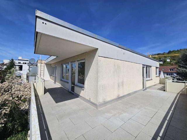 Wohnung kaufen in Leonberg, Baden-Württemberg