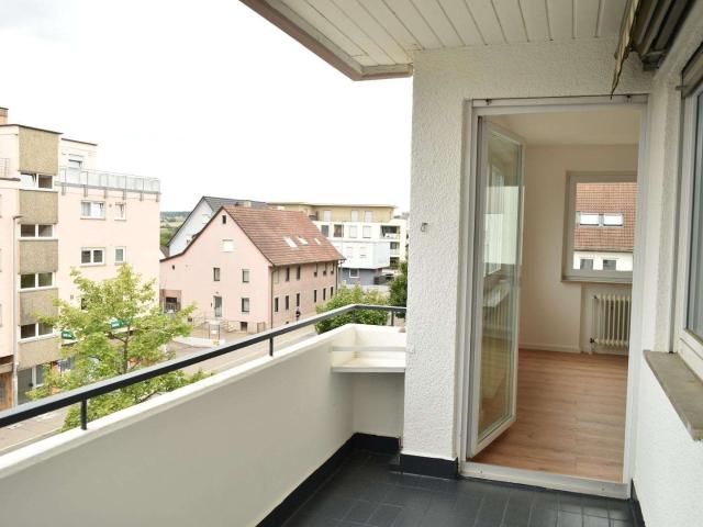 Wohnung kaufen in Leonberg, Baden-Württemberg