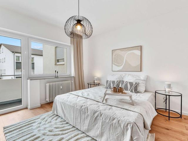 Wohnung kaufen in Leonberg, Baden-Württemberg