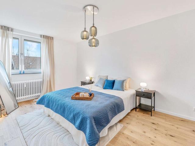 Wohnung kaufen in Altstadt, Leonberg