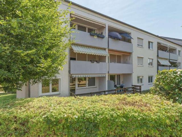 Wohnung kaufen in Leonberg, Baden-Württemberg