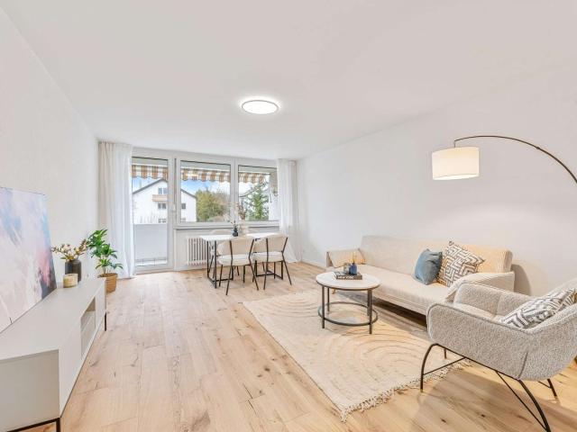Wohnung kaufen in Altstadt, Leonberg