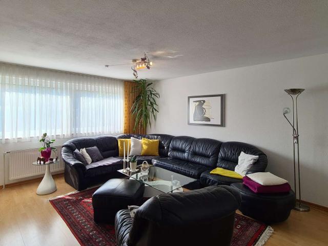 Wohnung kaufen in Leonberg, Baden-Württemberg