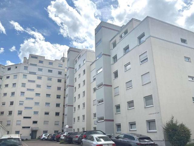 Wohnung kaufen in Leonberg, Baden-Württemberg