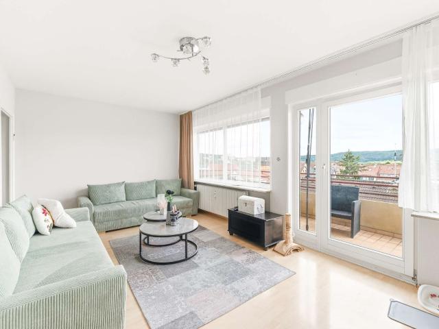 Wohnung kaufen in Leonberg, Baden-Württemberg