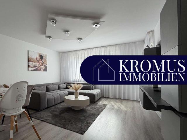 Wohnung kaufen in Leonberg, Baden-Württemberg
