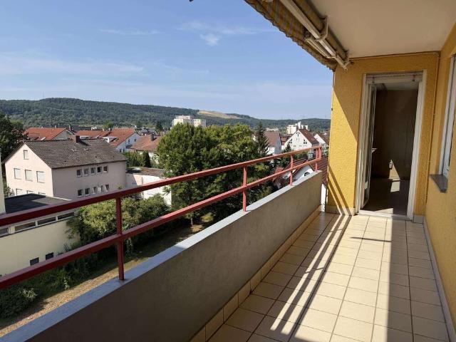 Wohnung kaufen in Leonberg, Baden-Württemberg