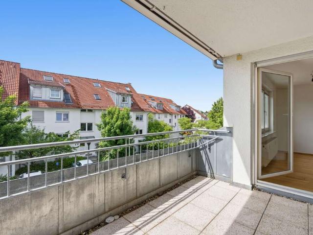 Wohnung kaufen in Leonberg, Baden-Württemberg