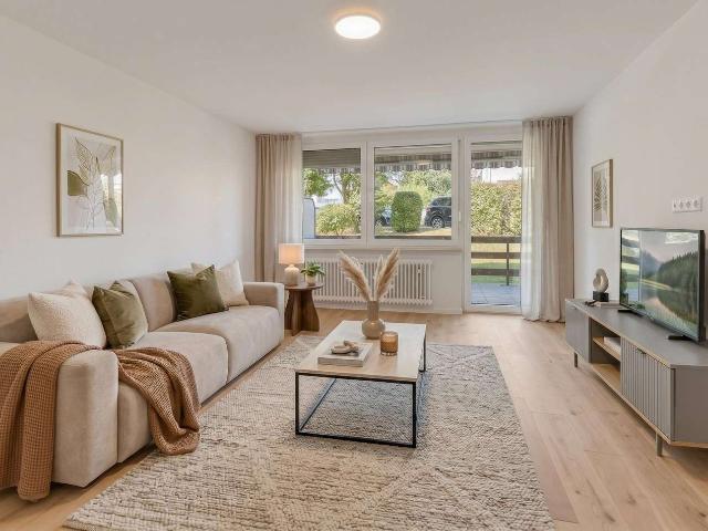 Wohnung kaufen in Leonberg, Baden-Württemberg