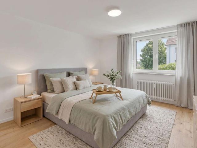 Wohnung kaufen in Altstadt, Leonberg