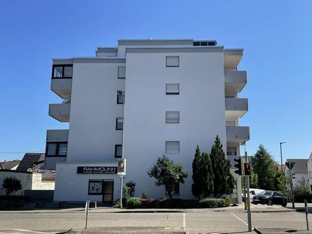 Wohnung kaufen in Leonberg, Baden-Württemberg