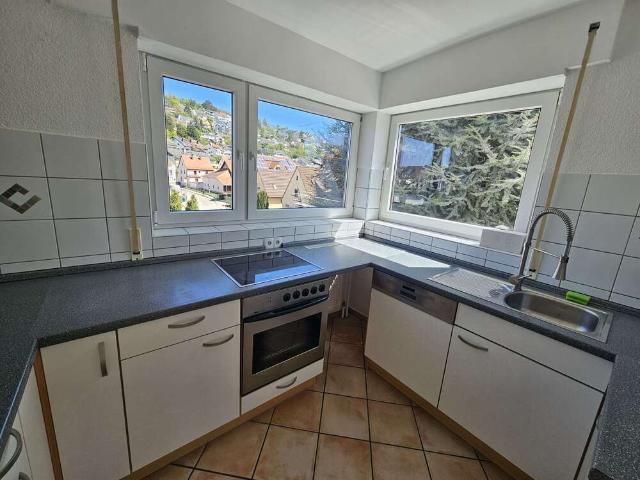 Wohnung kaufen in Leonberg, Baden-Württemberg