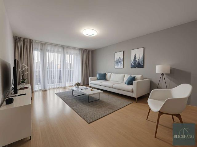 Wohnung kaufen in Leonberg, Baden-Württemberg