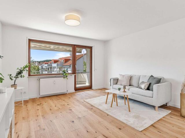 Wohnung kaufen in Altstadt, Leonberg