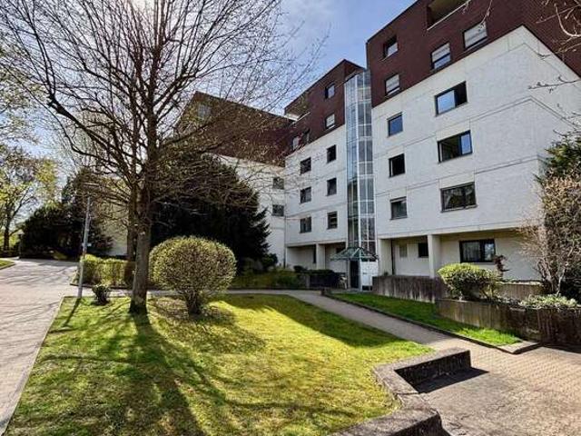 Wohnung kaufen in Leonberg, Baden-Württemberg