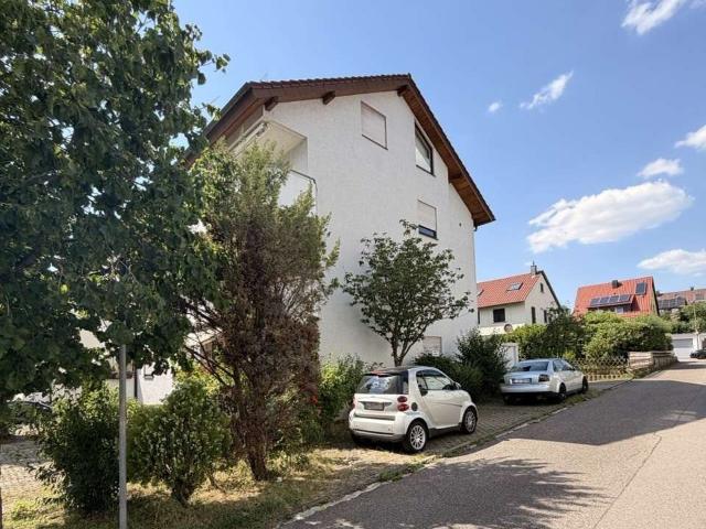 Wohnung kaufen in Leonberg, Baden-Württemberg