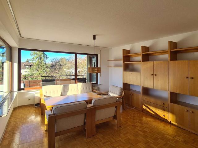 Wohnung kaufen in Leonberg, Baden-Württemberg