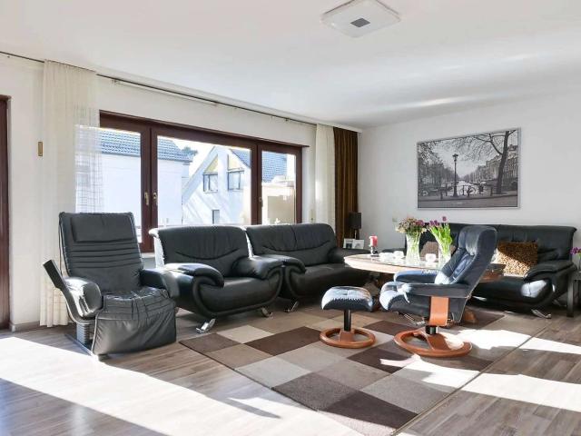 Wohnung kaufen in Altstadt, Leonberg