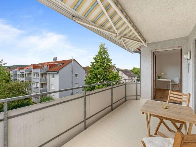 Wohnung kaufen in Leonberg, Baden-Württemberg