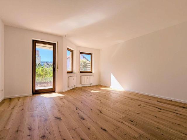 Wohnung kaufen in Altstadt, Leonberg