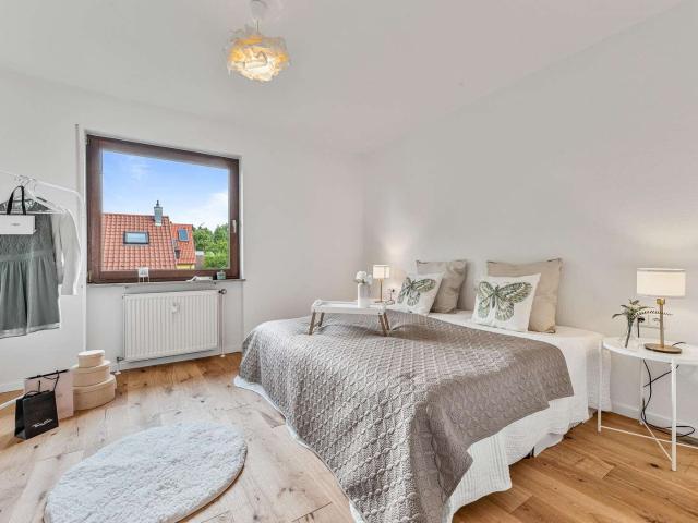 Wohnung kaufen in Leonberg, Baden-Württemberg