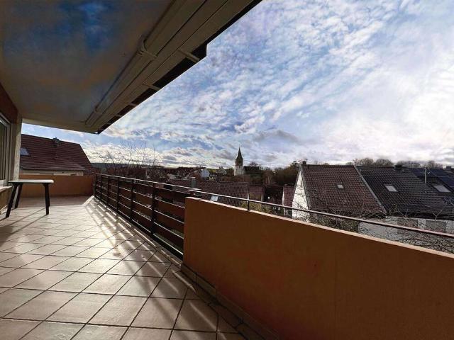 Wohnung kaufen in Leonberg, Baden-Württemberg