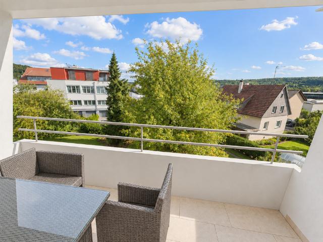 Wohnung kaufen in Leonberg, Baden-Württemberg