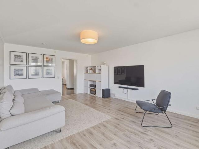 Wohnung kaufen in Altstadt, Leonberg