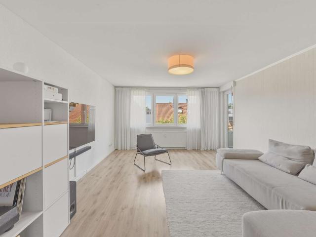 Wohnung kaufen in Leonberg, Baden-Württemberg