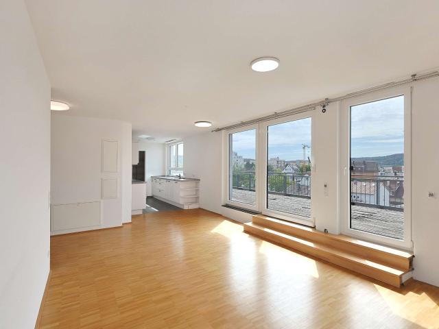 Wohnung kaufen in Leonberg, Baden-Württemberg