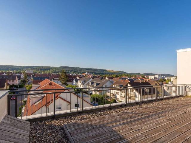 Wohnung kaufen in Leonberg, Baden-Württemberg