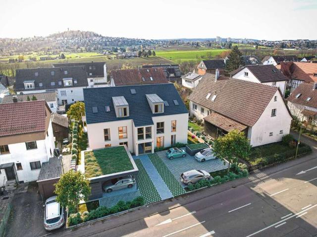 Wohnung kaufen in Leonberg, Baden-Württemberg