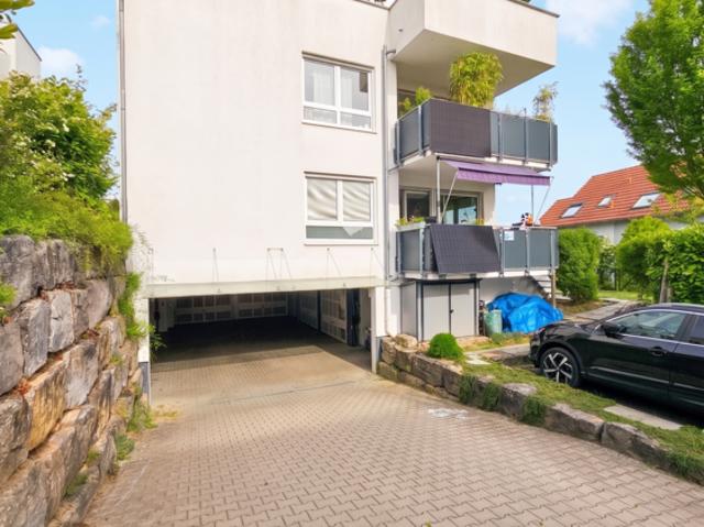 Wohnung kaufen in Leonberg, Baden-Württemberg