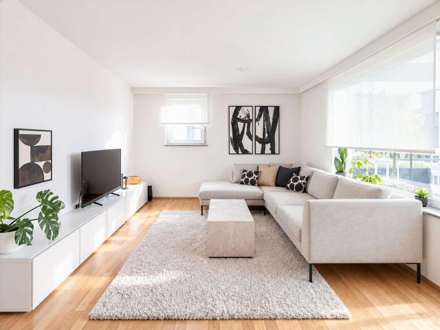 Wohnung kaufen in Leonberg, Baden-Württemberg