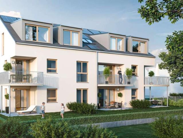 Wohnung kaufen in Leonberg, Baden-Württemberg