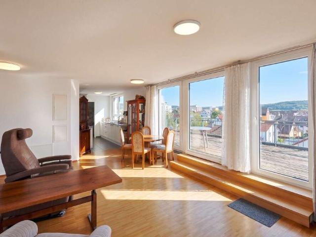 Wohnung kaufen in Leonberg, Baden-Württemberg