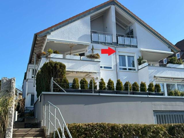 Wohnung kaufen in Leonberg, Baden-Württemberg