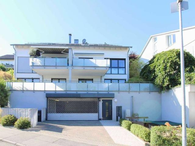 Wohnung kaufen in Leonberg, Baden-Württemberg