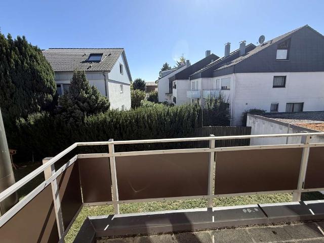 Wohnung kaufen in Höfingen, Leonberg