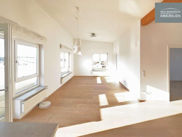 Wohnung kaufen in Höfingen, Leonberg