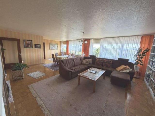 Wohnung kaufen in Höfingen, Leonberg