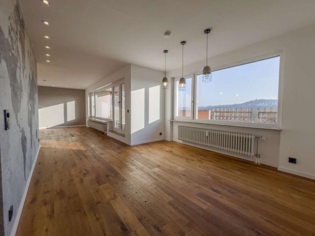 Wohnung kaufen in Höfingen, Leonberg