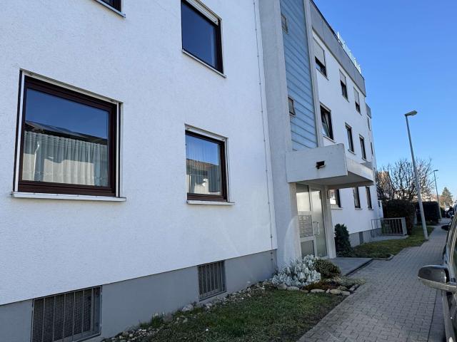 Wohnung kaufen in Höfingen, Leonberg