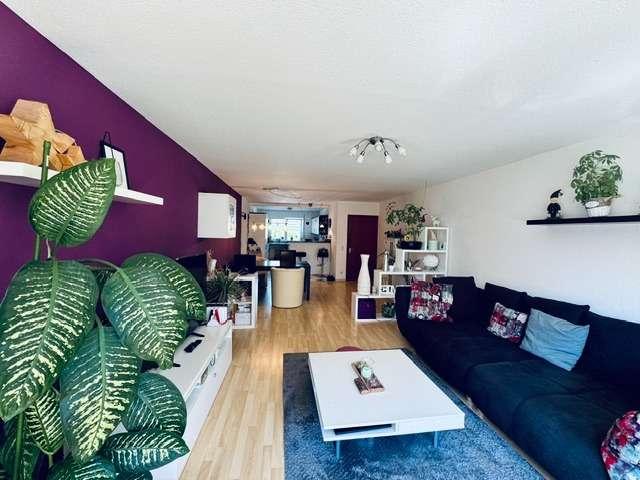 Wohnung kaufen in Warmbronn, Leonberg