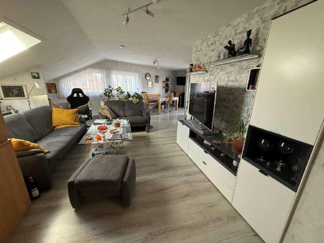 Wohnung kaufen in Leutenbach, Baden-Württemberg