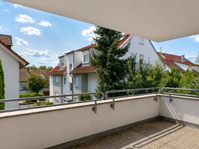Wohnung kaufen in Leutenbach, Baden-Württemberg