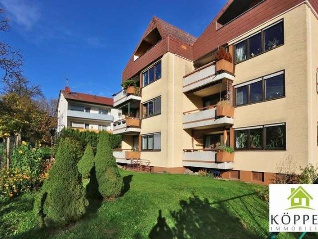 Wohnung kaufen in Leutenbach, Baden-Württemberg