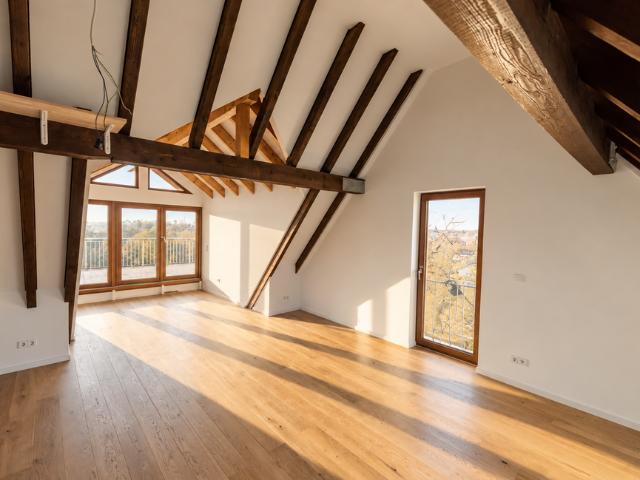 Wohnung kaufen in Leutenbach, Baden-Württemberg