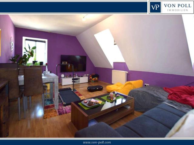 Wohnung kaufen in Leutershausen, Bayern