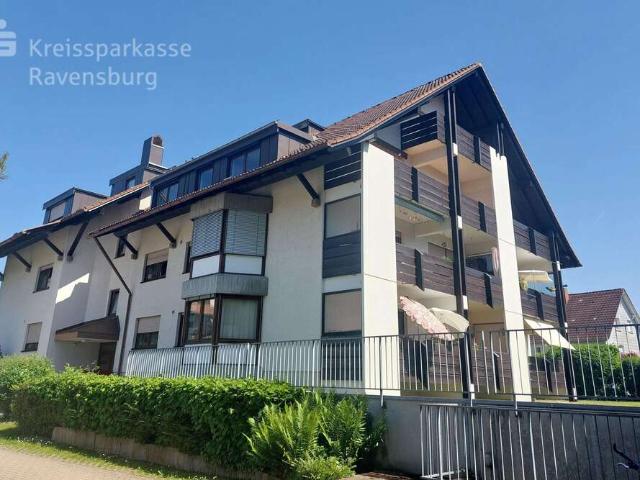 Wohnung kaufen in Leutkirch, Baden-Württemberg